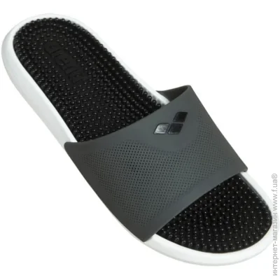 Arena  Marco 40 Black/White (1097-003789-10140)