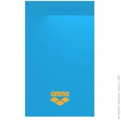   Arena  MICROFIBER TOWEL   150  90  009051-830