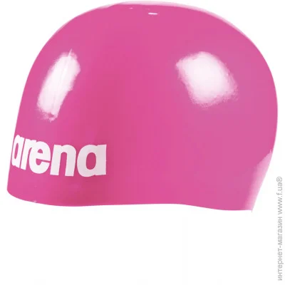    Arena Moulded Pro Ii UNI, Fuchsia (001451-901)