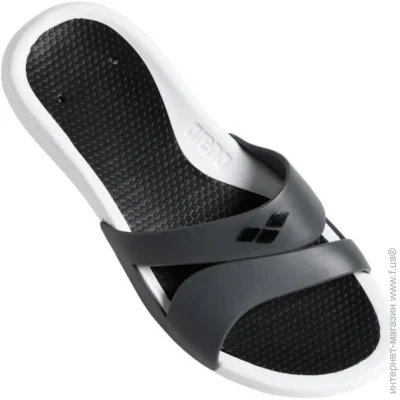 Arena  Nina 41 Grey/Black (1097-003787-10141)