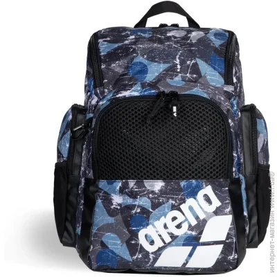 Arena  ONE GO BACKPACK 35L   46  38  23  010230-901