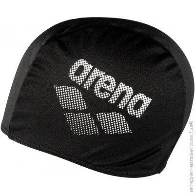    Arena Polyester II black (002467-500)