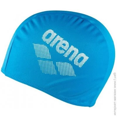    Arena Polyester II blue (002467-720)