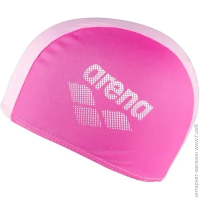    Arena POLYESTER II JR (002468-990)