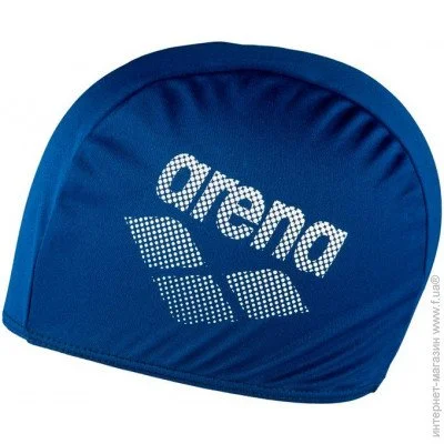    Arena Polyester II navy (002467-710)