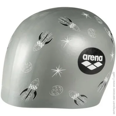    Arena POOLISH MOULDED (1E774-211-OSFM)