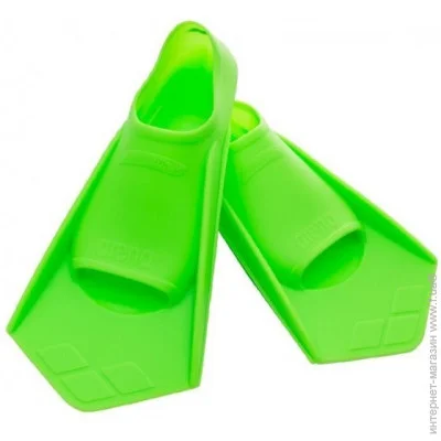 Arena  POWERFIN   43-44 (95218-065)