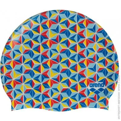    Arena Print Jr UNI, starfish (94171-236)