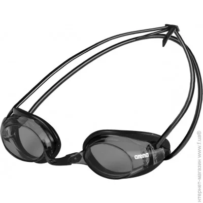   Arena PURE Smoke-Black (92357-55)