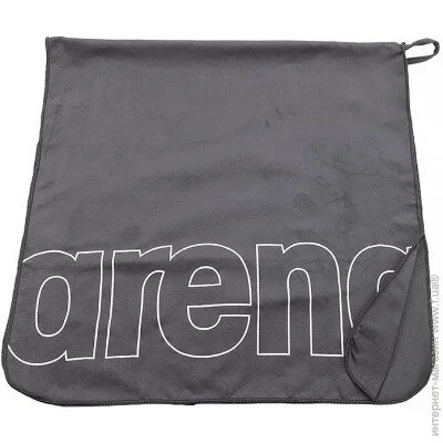   Arena SMART PLUS GYM TOWEL  (7d005312-101 One size)