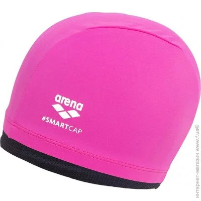   Arena Smartcap fuchsia (004401-500)