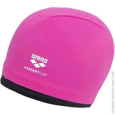 Arena    Smartcap Pink (1097-004401-500 UNI)