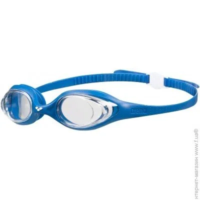    Arena Spider clear/blue/white (000024-171)