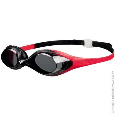 Arena    Spider Jr Red/Black (1097-92338-054 UNI)