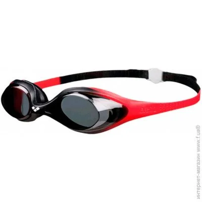    Arena Spider Jr red/smoke/black (92338-54)
