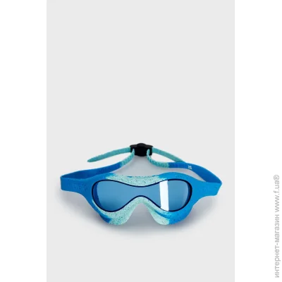  Arena SPIDER KIDS MASK (004287-903-OSFM)
