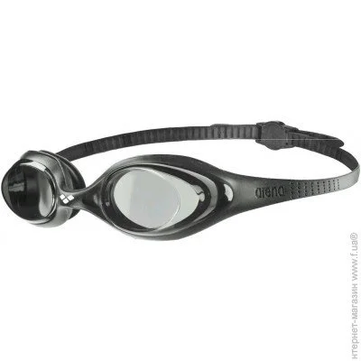    Arena Spider smoke/black/black (000024-555)