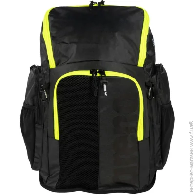  Arena Spiky III Backpack 45 (005569-101-ONE SIZE)
