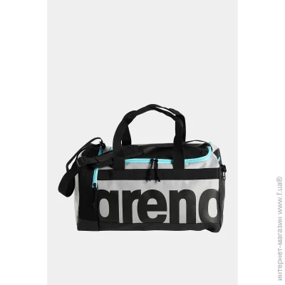   Arena Spiky III Duffle 40 (004930-104-28 50 28 )