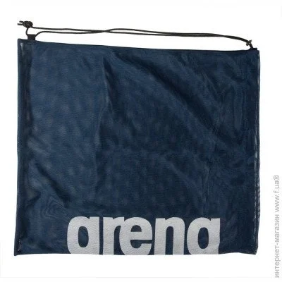   Arena Team Mesh team navy (002495-710)