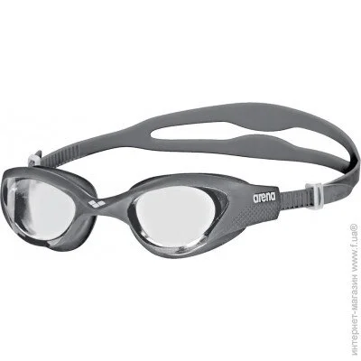    Arena The One clear/grey/white (001430-150)