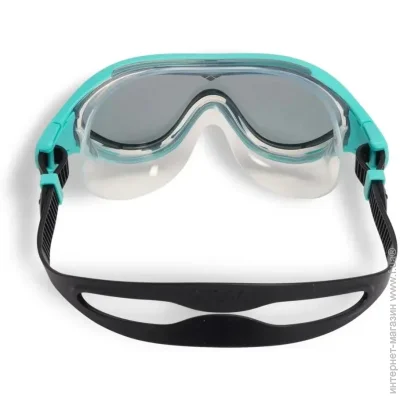    Arena THE ONE MASK JR (004309-203-ONE SIZE)