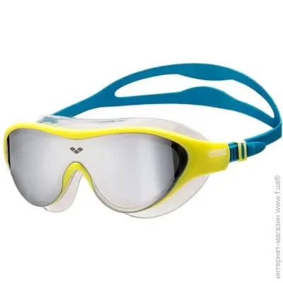 Arena    THE ONE MASK JR MR -  OFSM 009274-110