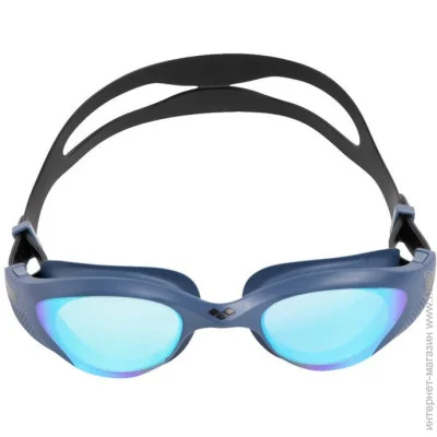 Arena    The One Mirror Blue/Grey (1097-003152-103 UNI)