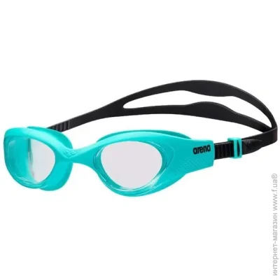 Arena    The One Turquoise (1097-001430-107 UNI)