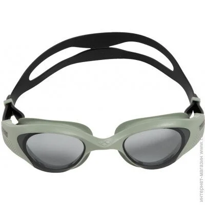    Arena The One UNI, smoke-jade-black (001430-105)