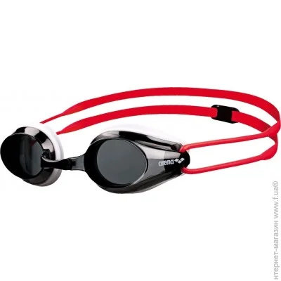    Arena Tracks Jr smoke/white/red (1E559-41)
