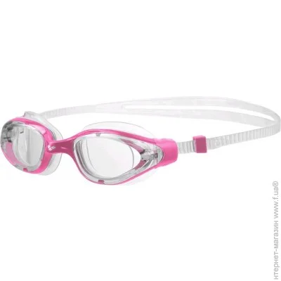    Arena Vulcan-X Fuchsia/Clear (1E001-19)