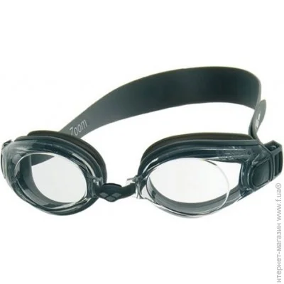    Arena Zoom Neoprene black/clear/black (92279-051)