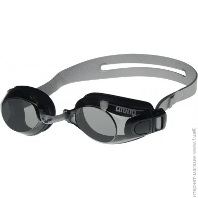    Arena Zoom X-Fit black/smoke/silver (92404-55)