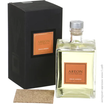  Areon      1  