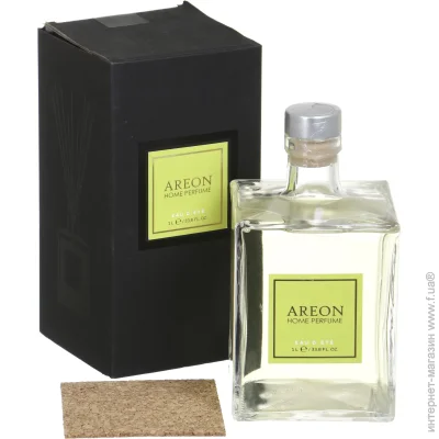  Areon      1 