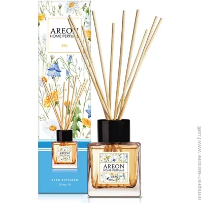  Areon    50   