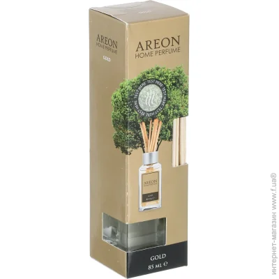 Areon      85   