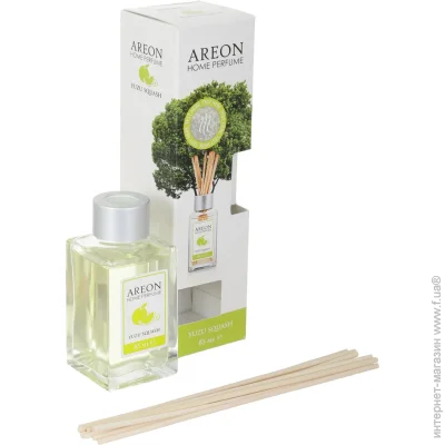  Areon      85 