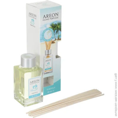  Areon     85 