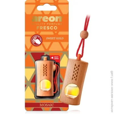  Areon      