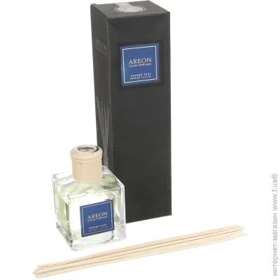 Areon    Black   150 