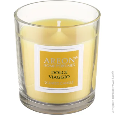 Areon   Dolce Viaggio 120 