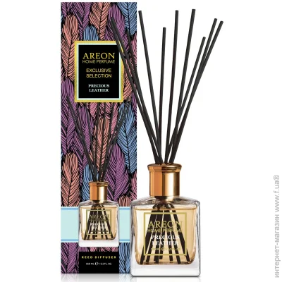 Areon    Exclusive selection   150 