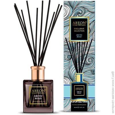 Areon    Home Perfumes Exclusive 150   