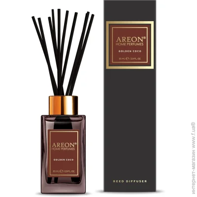  Areon    Home Perfumes Premium 85   