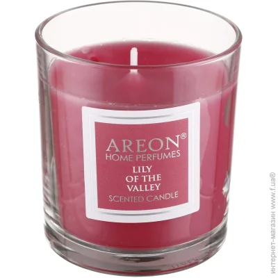 Areon   Lily of the Valley 120 