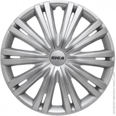   Argo Giga R15 4 .  (giga15)