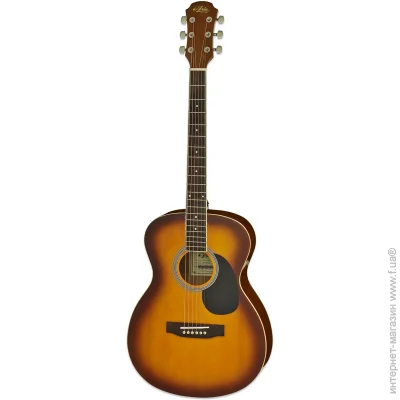   Aria AFN-15 TS