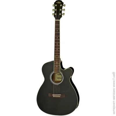   Aria AFN-15CE BK